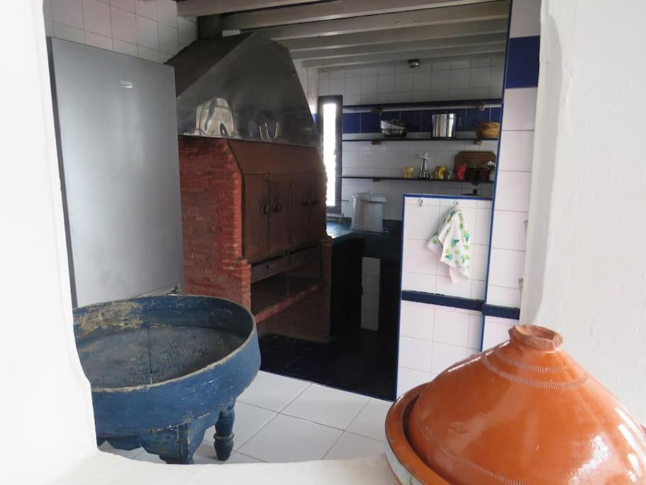 אסאוירה Riad El Baze מראה חיצוני תמונה