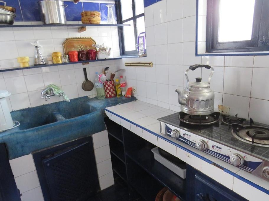 אסאוירה Riad El Baze מראה חיצוני תמונה