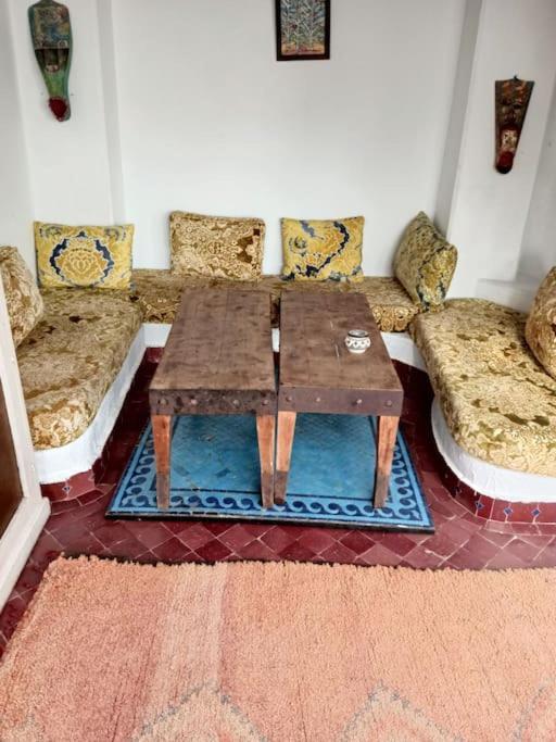 אסאוירה Riad El Baze מראה חיצוני תמונה