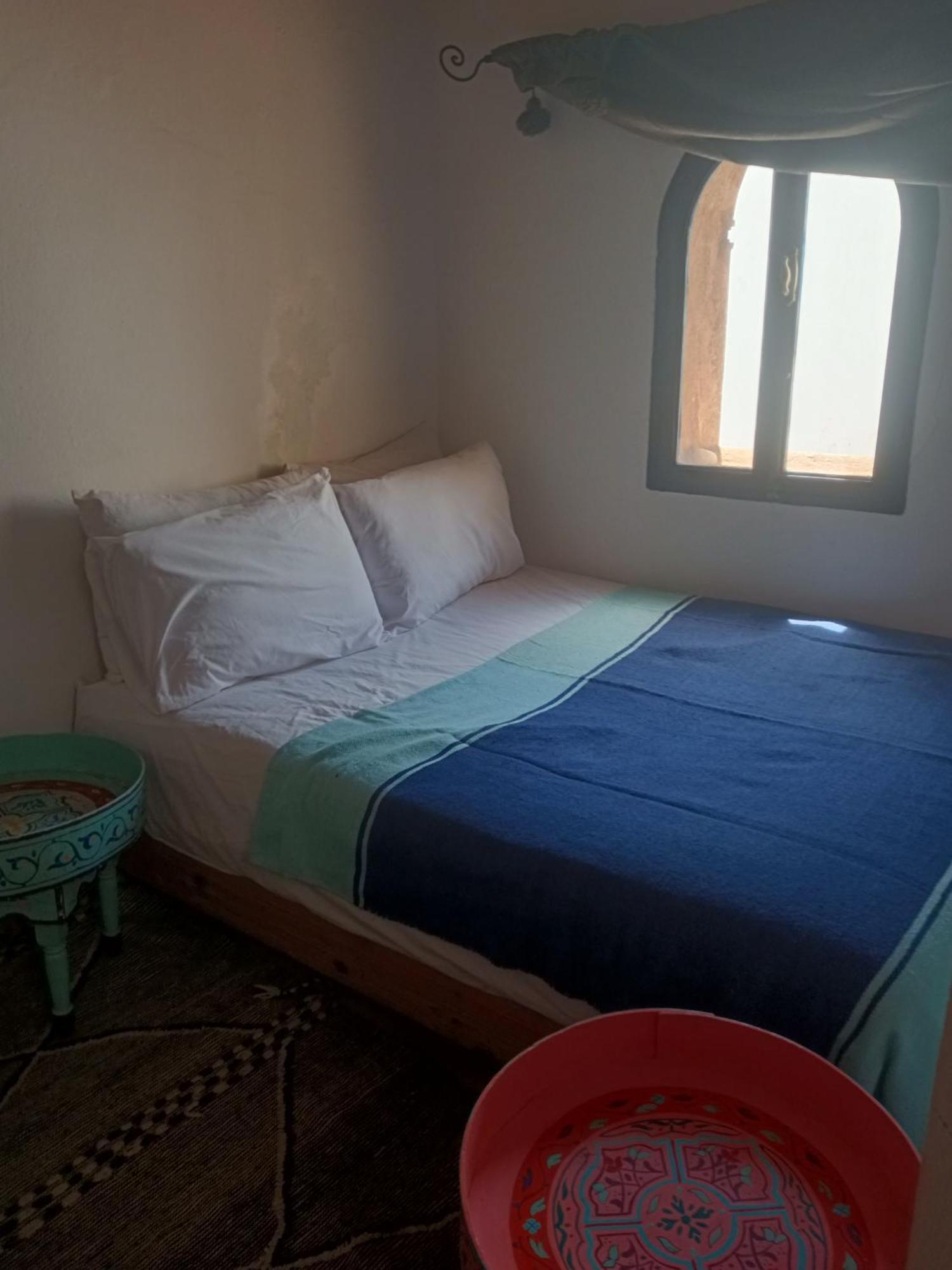 אסאוירה Riad El Baze מראה חיצוני תמונה