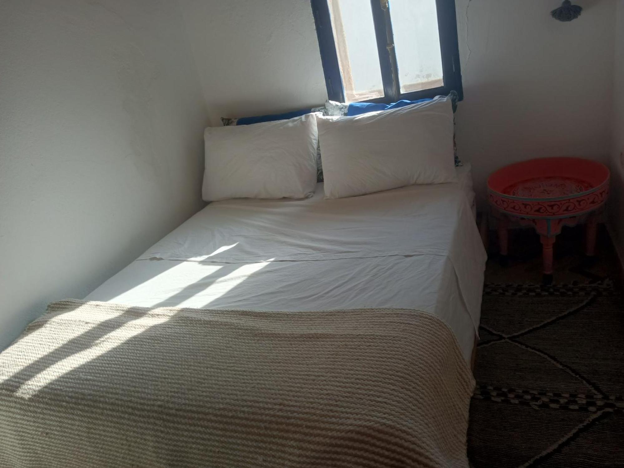 אסאוירה Riad El Baze מראה חיצוני תמונה