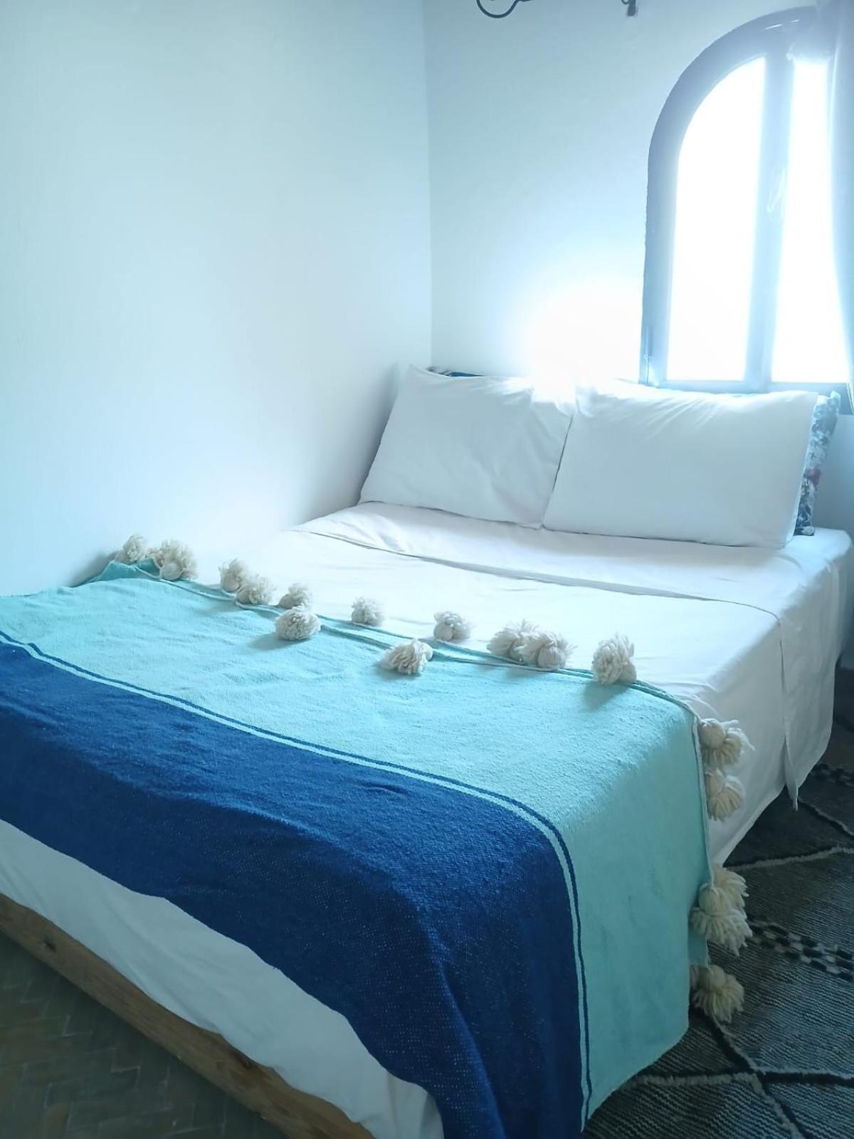 אסאוירה Riad El Baze מראה חיצוני תמונה