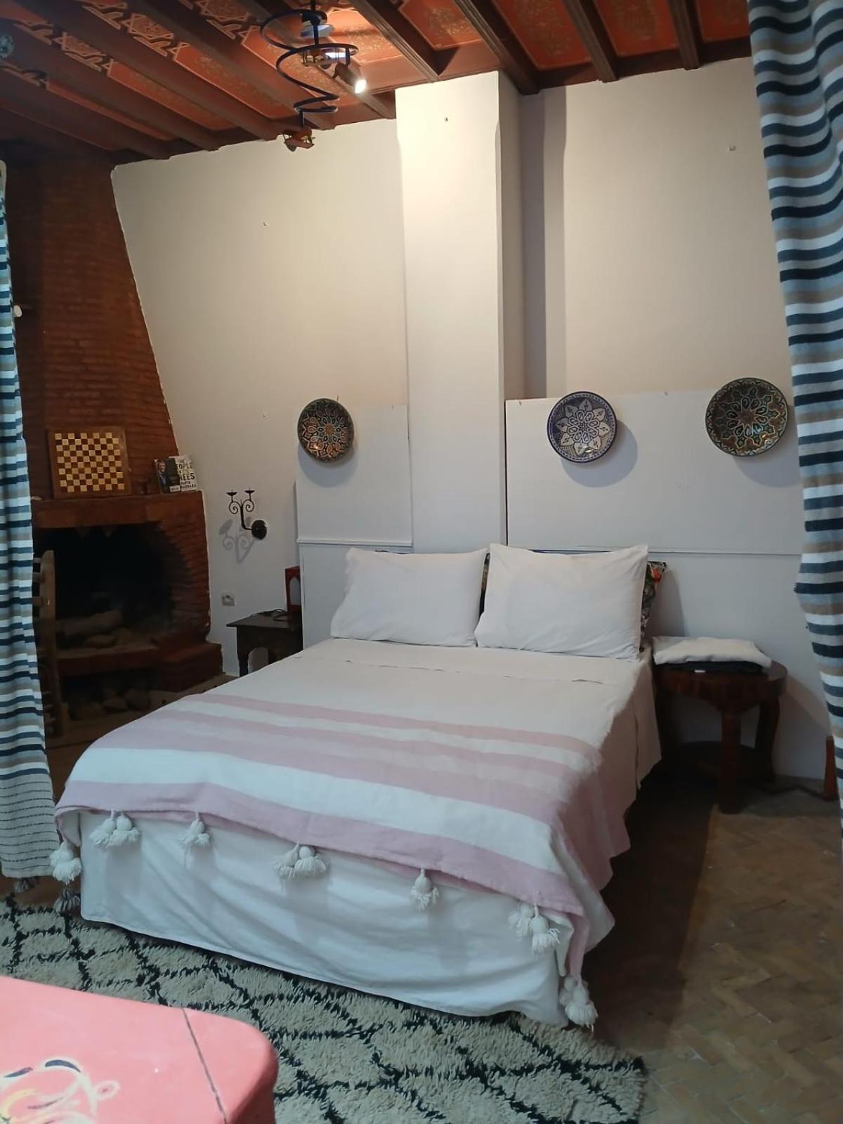 אסאוירה Riad El Baze מראה חיצוני תמונה